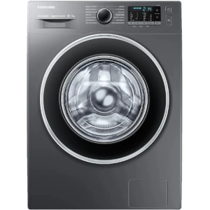 Masina de spalat rufe Samsung WW80J52E0HX/CE