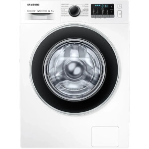 Masina de spalat rufe Samsung WW80J52K0HW/CE
