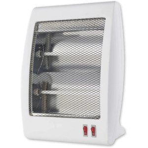 Radiator electric cu quartz Victronic VC3195