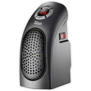 Aeroterma ceramica Zilan ZLN2281