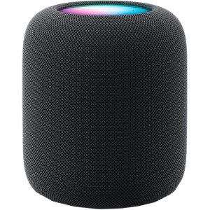 Apple HomePod 2nd Midnight 