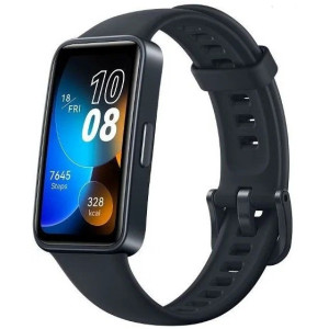 Huawei Band 8, Midnight Black 
