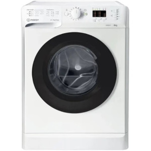 Washing machine/fr Indesit OMTWSA 61053 WK EU