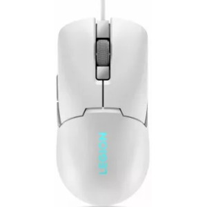 Lenovo Legion M300s RGB Gaming Mouse (White)