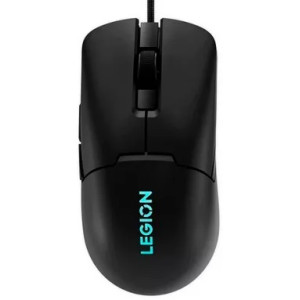 Lenovo Legion M300s RGB Gaming Mouse (Black)