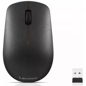 Lenovo 400 Wireless Mouse (WW)