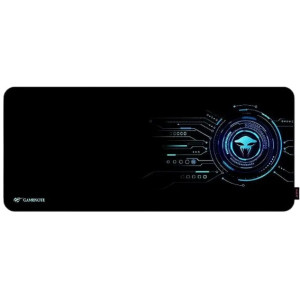 Gaming Mouse Pad Havit MP849, 700 х 300 х 3mm, Rubber and cloth, Picture