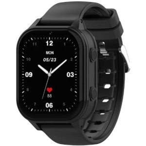 Wonlex KT19 Pro 4G, Black