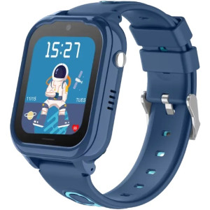 Wonlex KT28 4G, Blue