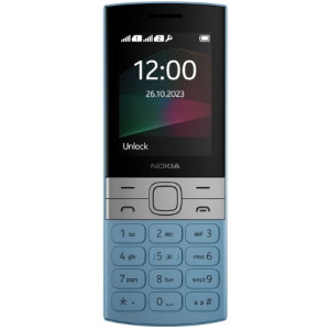 Мобильный телефон Nokia 150 DS 2023 Blue