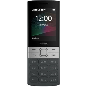 Мобильный телефон Nokia 150 DS 2023 Black