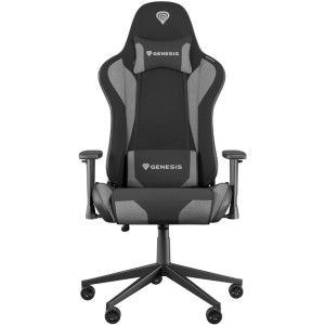 Genesis Chair Nitro 440 G2, Black-Grey 