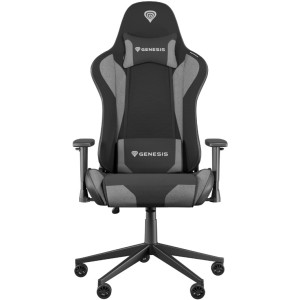 Genesis Chair Nitro 440 G2, Black-Grey