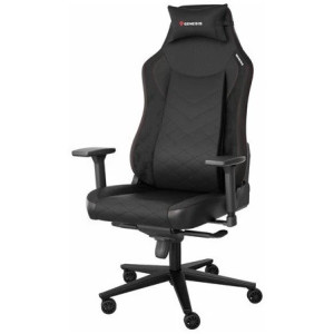 Genesis Chair Nitro 890 G2, Black 