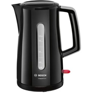 Kettle Bosch TWK3A013  2400W, 1.7 l, black