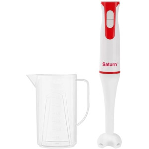 Blender manual Saturn FP9070