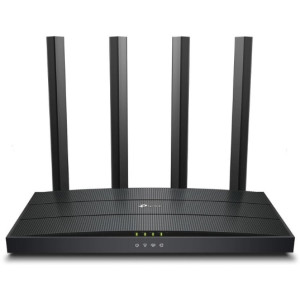 TP-LINK Archer AX12 AX1500 Wi-fi6 Gigabit Router