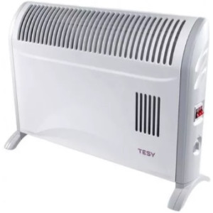 Convector electric Tesy CN 204  ZF