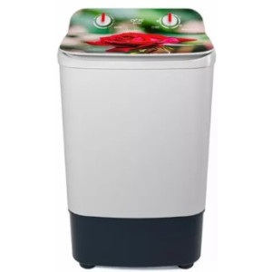 Masina de spalat semiautomat Artel SG 70 P rose