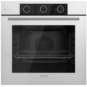 Cuptor electric incorporabil Wolser WL- F 77 M WHITE