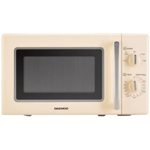 cuptor cu microunde Daewoo KOR-6S20C-1