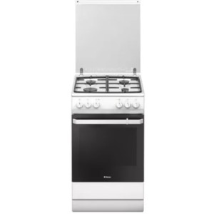 газ.плита HANSA FCMW58077