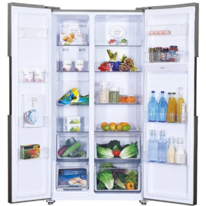 side by side CANDY CHSBSO 6174XWD