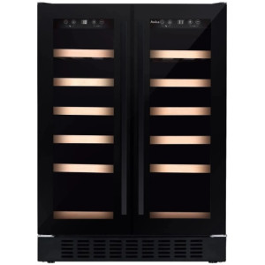 винный шкаф AMICA WCF2V60B38.1