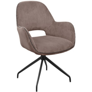 Scaun Lucca~Brown JD8834-1