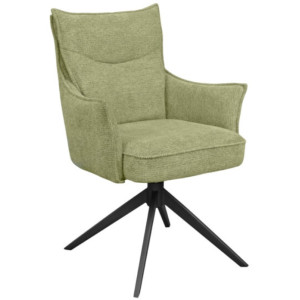 Scaun Juliet~Fantasy Olive C-5109