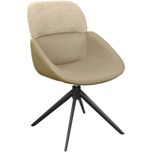 Scaun Jersen~Beige+Marley C-5137-C