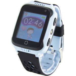 Wonlex Kids Watch GW500S, Blue 