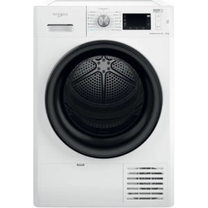 Сушильная машина Whirlpool FFT M22 9X2BEE