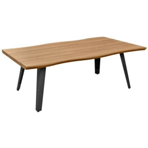 Masa Cafea CT1417~Brown 1300*700*H450