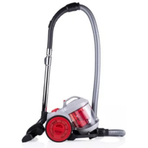 Пылесос с контейнером Dirt Devil DD2503 Bagless Vacuum Cleaner
