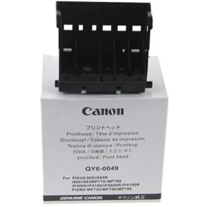 Print Head QY6-8037-020000 Color (the following Color ink cartridges:GI-41C/M/Y) for Printers Canon Pixma G2420,3420,2460,3460 GM2040/ 2050/ 4040/ 4050/ G1420/ 2420/ G2420/ G5040/ 5050/ 6040/ 6050/ 7040/ 7050