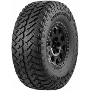 Шина GRENLANDER LT235/85 R16 DRAK M/T 120/116Q/anvelopa pneumatica
