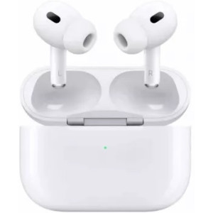 Apple AirPods PRO 2 (EU) MTJV3RU/A with MagSafe Charging Case Type-C A2968
