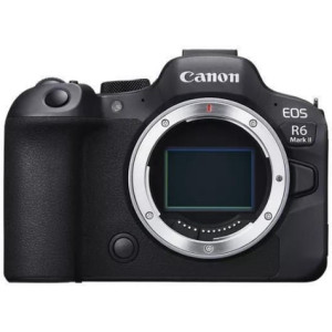 DC Canon EOS R6 Mark II BODY V5 GHz