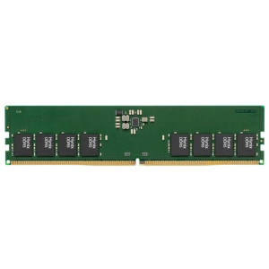 16GB DDR5-4800MHz   SK Hynix Original (HMCG78AEBUA081N), PC5-38400U, 1Rx8, CL40, 1.1V, Bulk