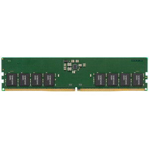 32GB DDR5-5600MHz   Samsung Original (M323R4GA3DB0), PC5-44800U, 2Rx8, CL40, 1.1V, Bulk