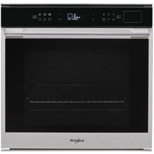 BinOven/el Whirlpool W7 OS4 4S1 H