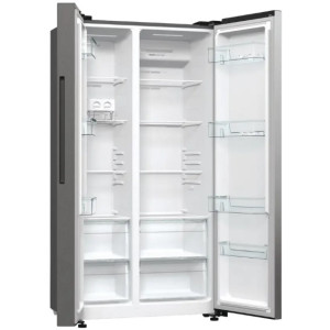 Refr/SBS Gorenje NRR9185EAXL