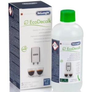 Anticalc DeLonghi ECO Decalk DLS C500