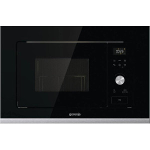 Built-in Microwave Gorenje BMX 201AG1BG