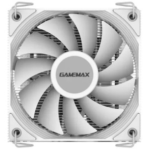 AC Gamemax Ice-Surface WT (<25.5dBA, 1000-3000RPM, 48CFM, 92mm, Height: 47mm, 4x6mm, 150W, 322g.)