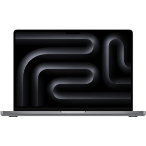 Ноутбук Apple MacBook Pro 14.2" MTL73RU/A Space Grey (M3 8Gb 512Gb)