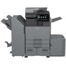 МФУ лазерные цветные