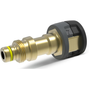 Коннектор садовый Karcher Adapter 7 (4.111-035.0)