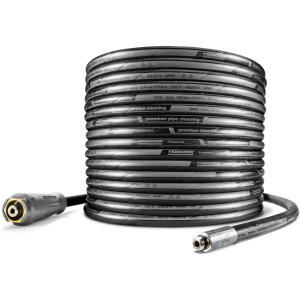 Шланг для чистки труб к мойкам Karcher 6.110-046.0